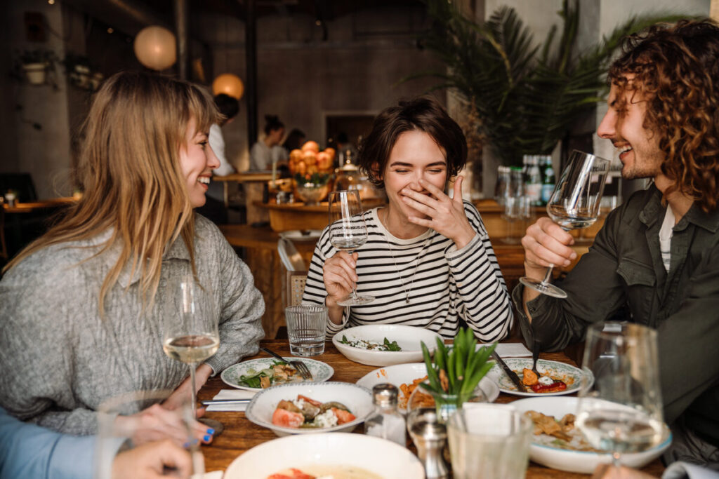 A Culinary Stroll Through Sherwood Forest & Palmer Woods: Discovering Detroit’s North End Food Gems